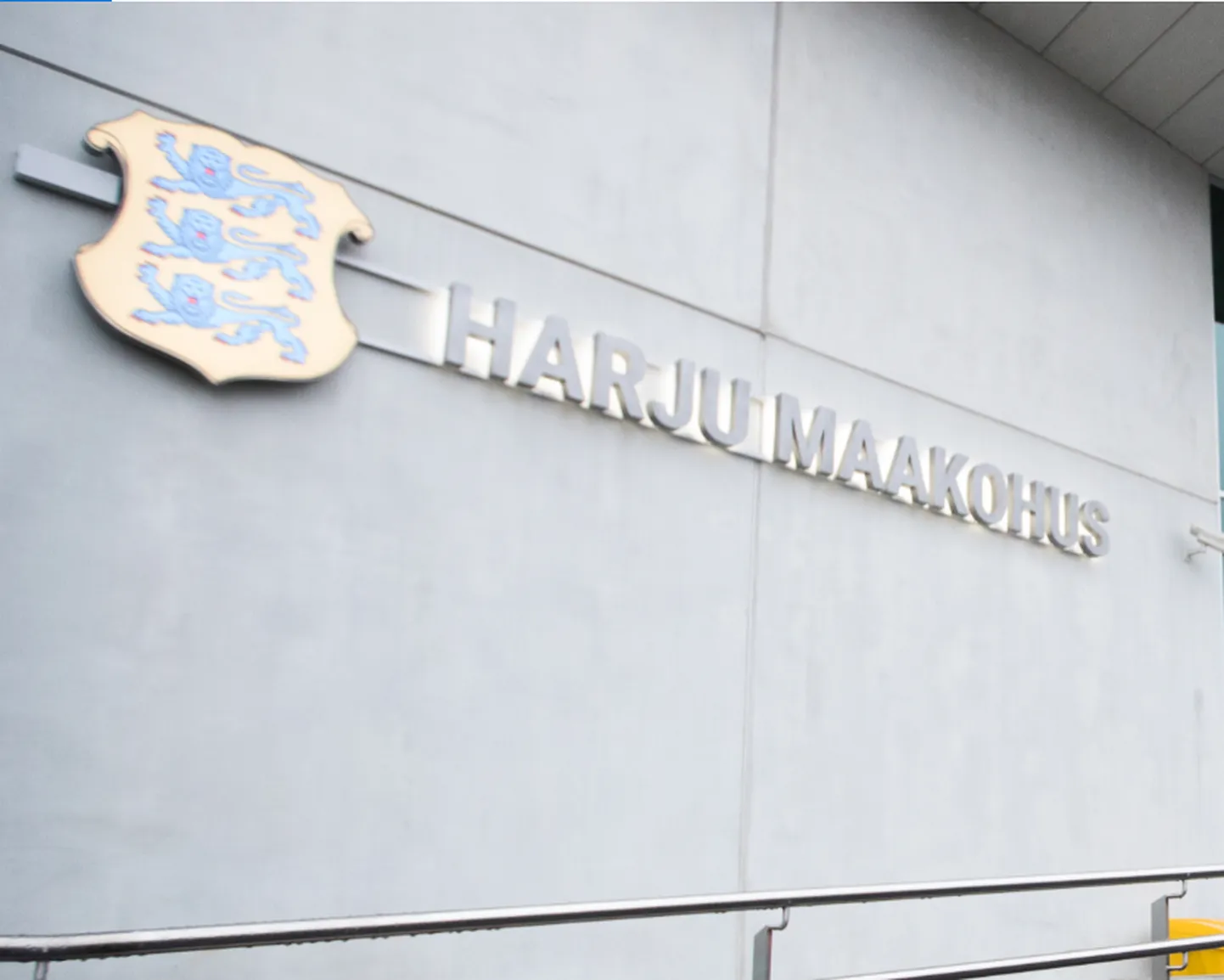 Harju maakohus.