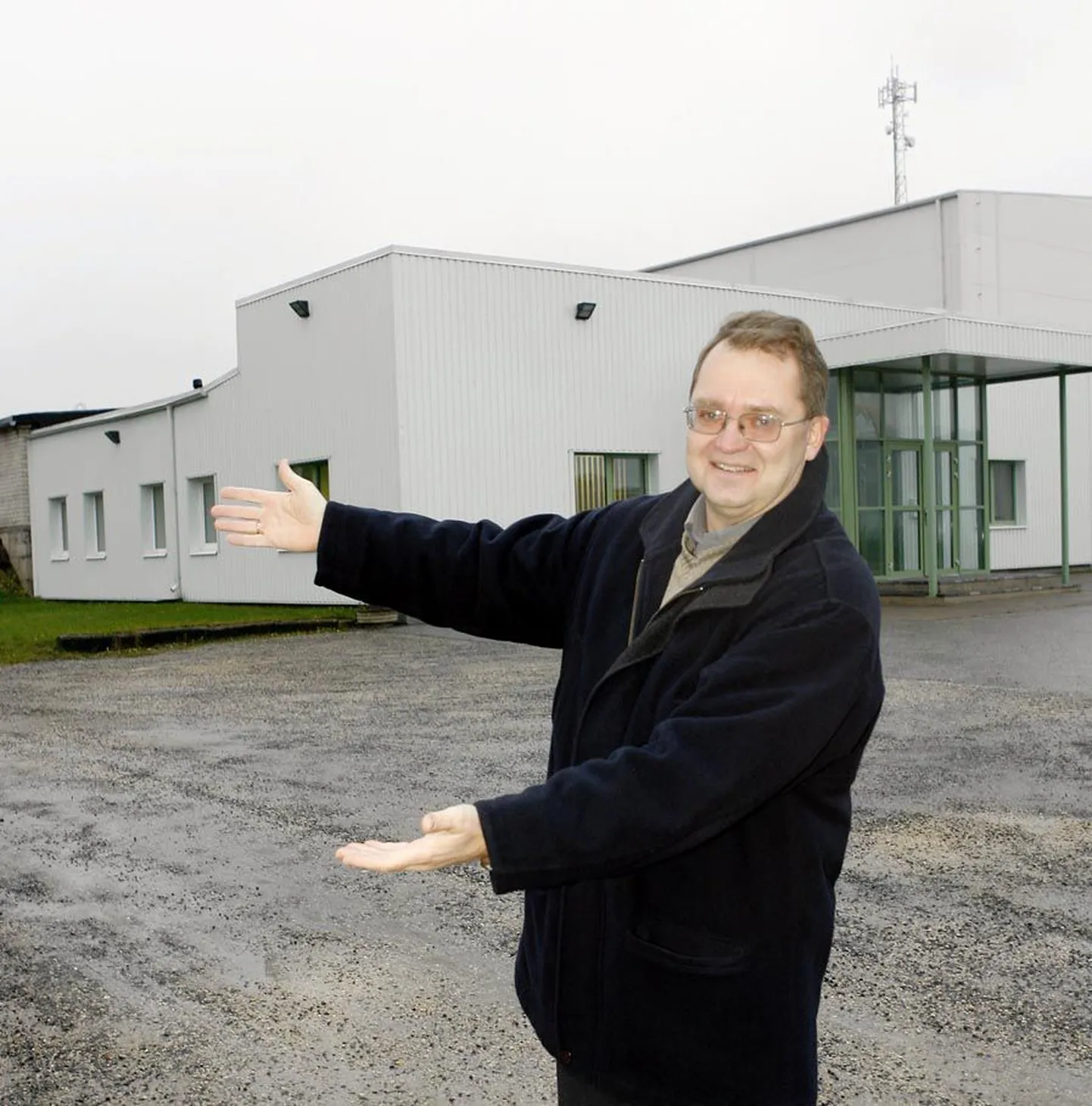 Tiit Säga