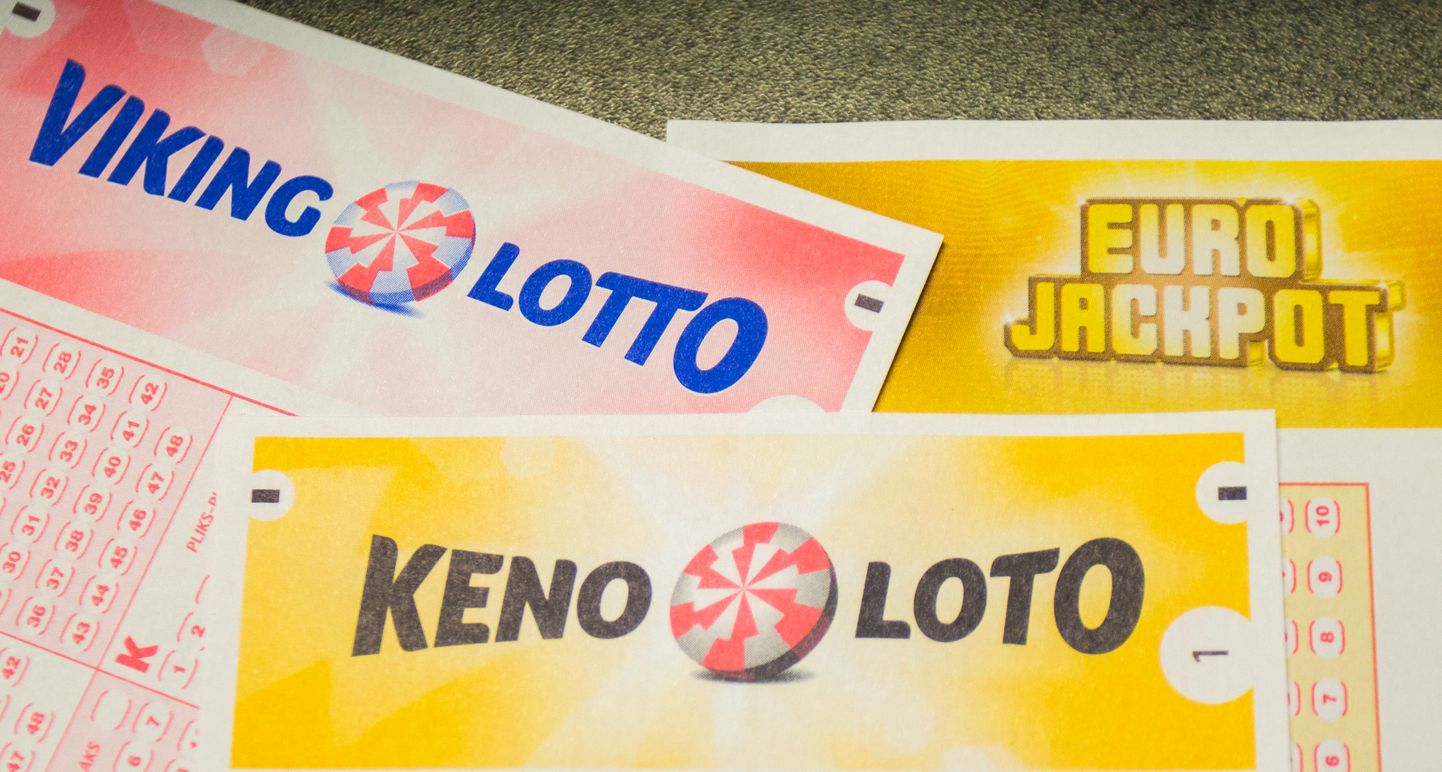 AS Eesti Loto on 100 protsenti riigi omanduses olev ettevõte, mille erinevaid lotomänge, nagu näiteks Bingo loto, Eurojackpot, Vikinglotto, Keno, mängib aastas ligi 440 000 inimest.