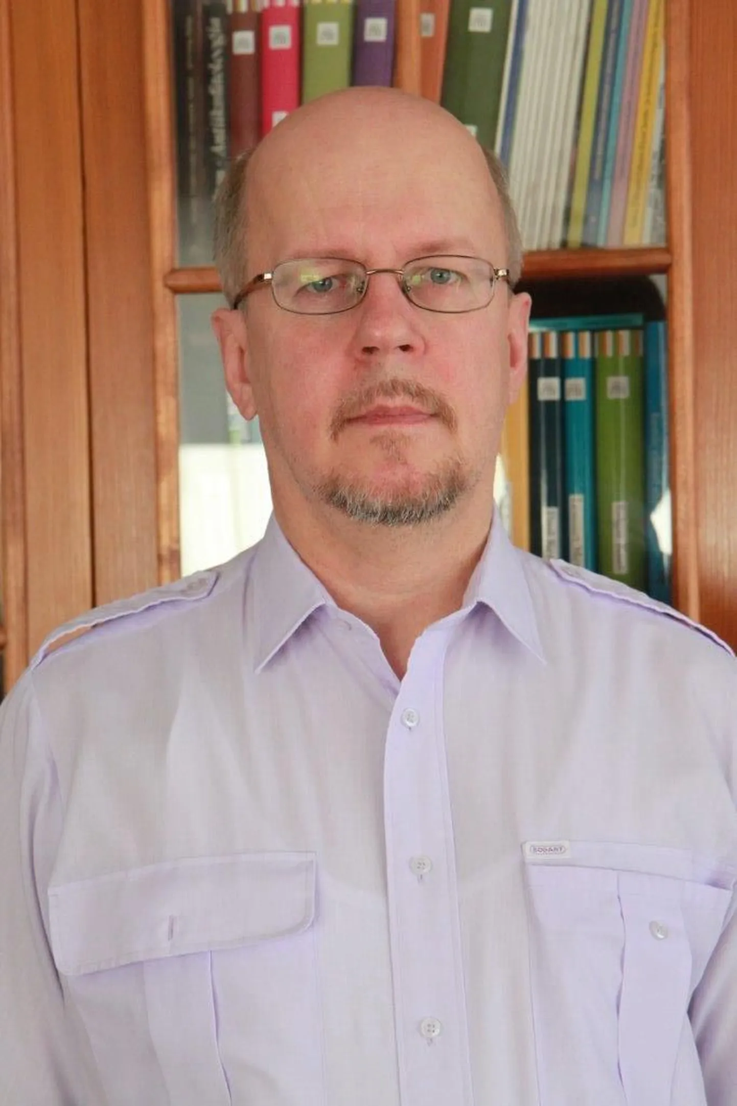Tõnu Tender