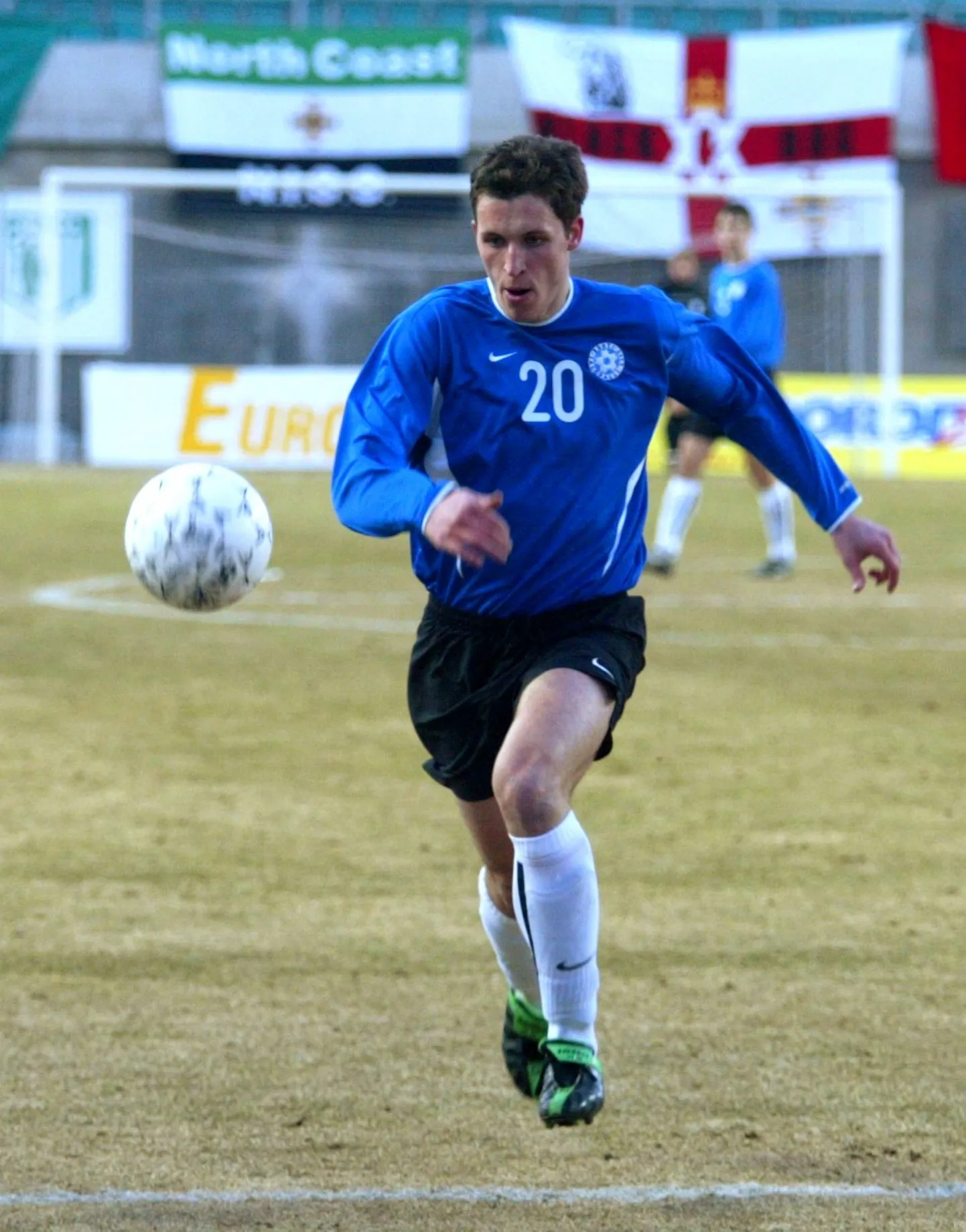 Ingemar Teever.
