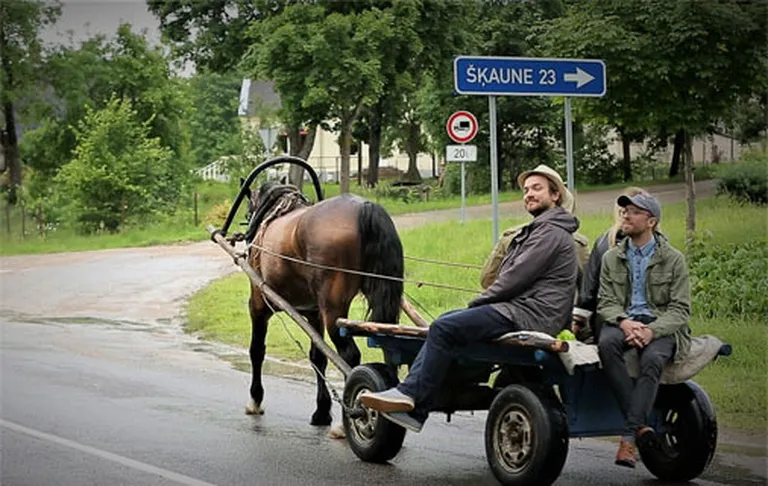Raksta foto
