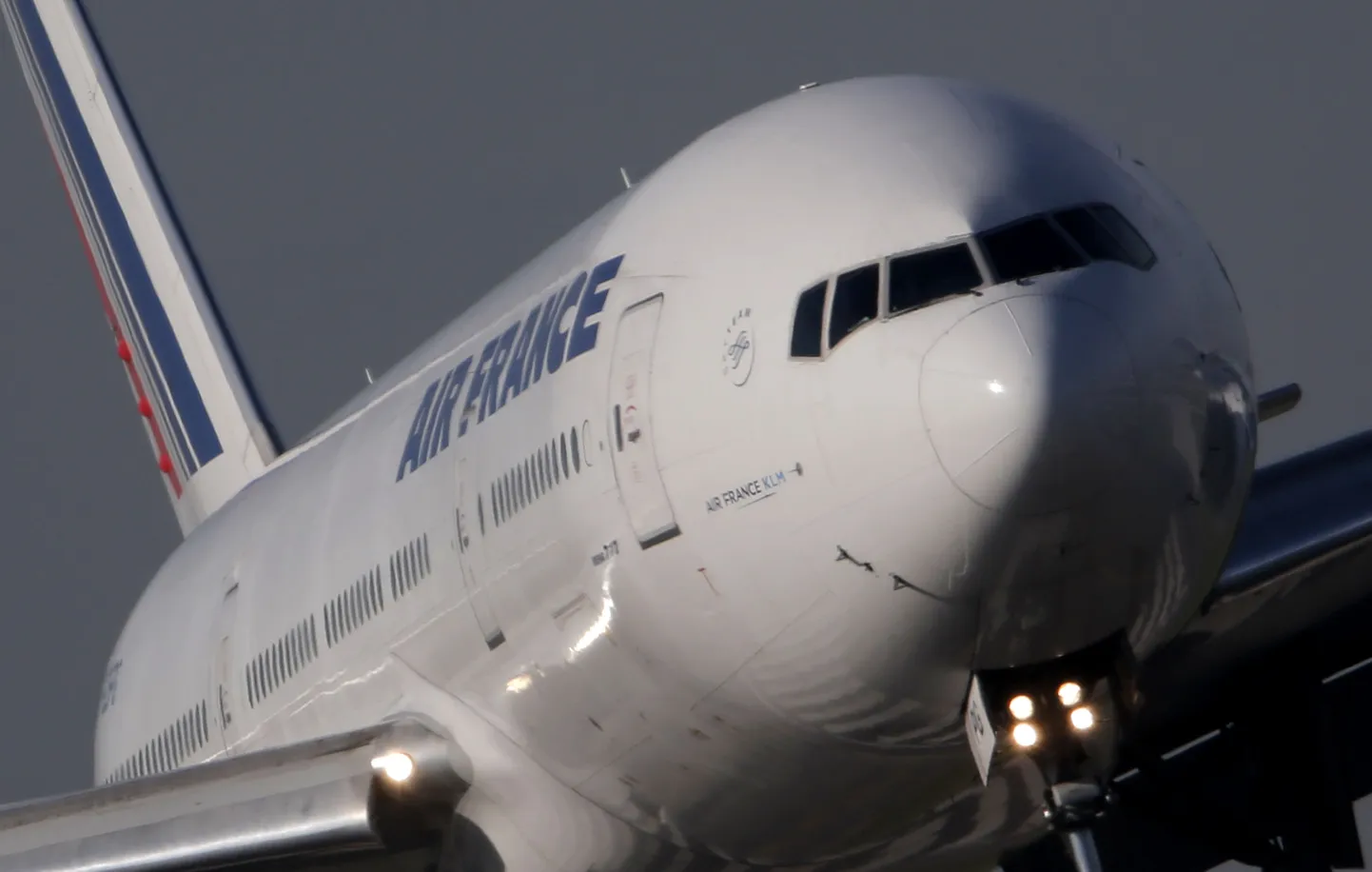 Air France'i lennuk