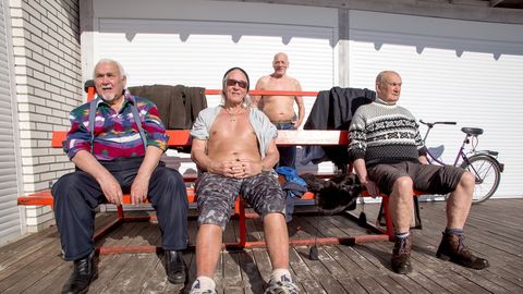 Kolmapäev tuleb päikesepaisteline