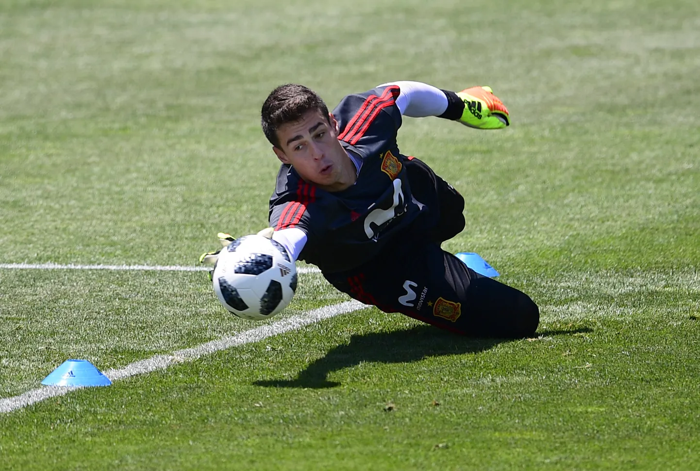 Kepa Arrizabalaga