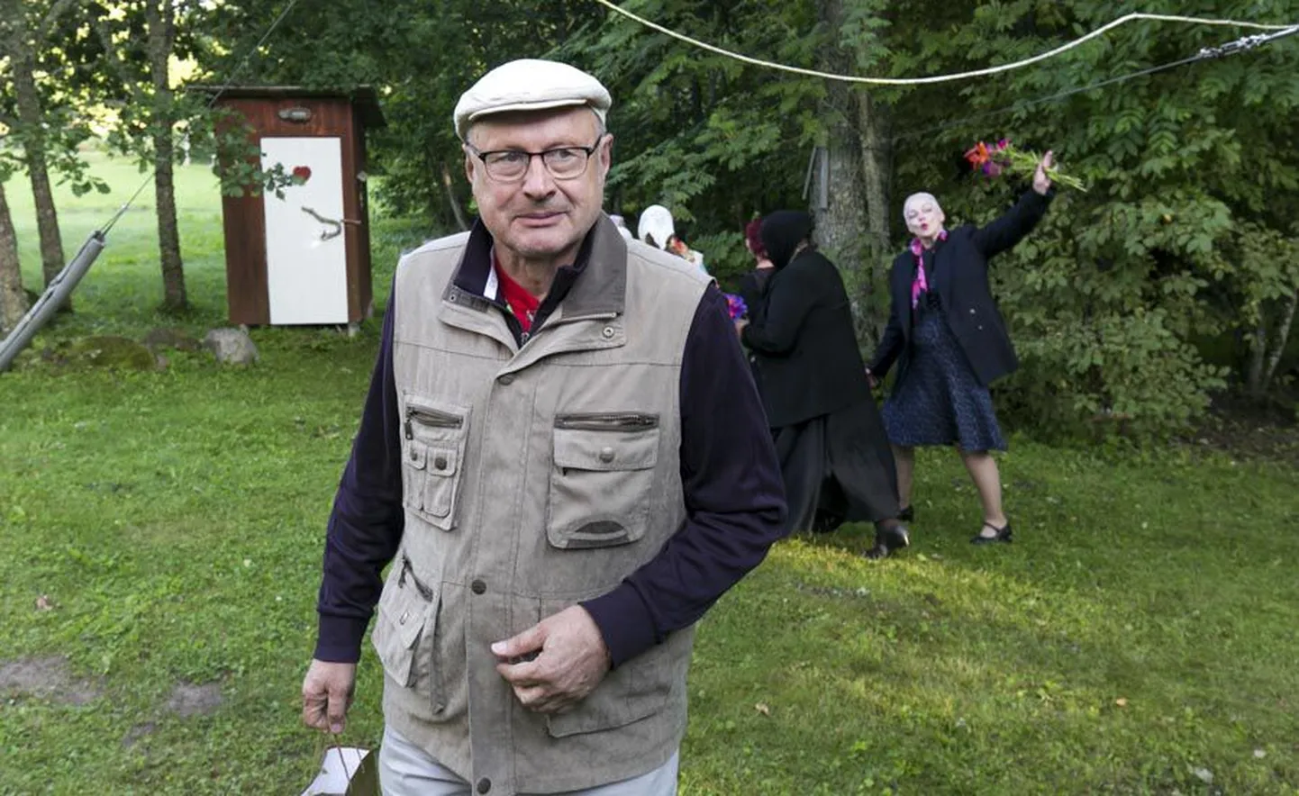 Oma talus suvist mulgi kultuuri festivali korraldav Jaak Kõdar nendib paratamatust: tema ise jääb järjest vanemaks ja Lilli küla elanike arv kahaneb, nii et jõudu mitmepäevast pidu korraldada jääb üha napimaks.
