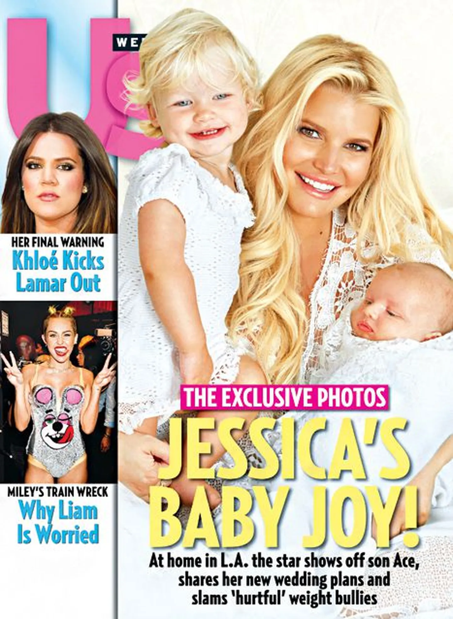 Jessica Simpson