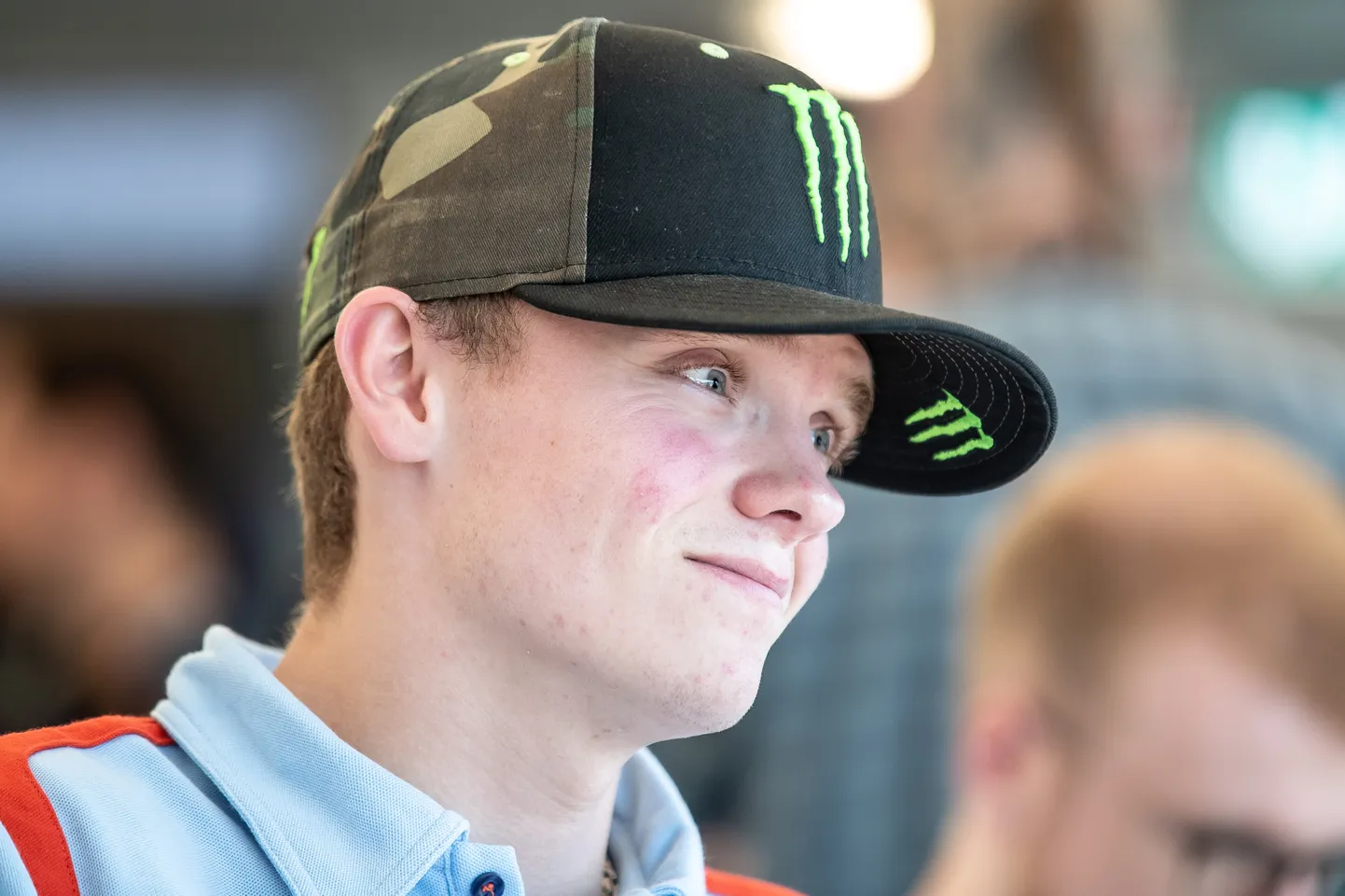 Oliver Solberg