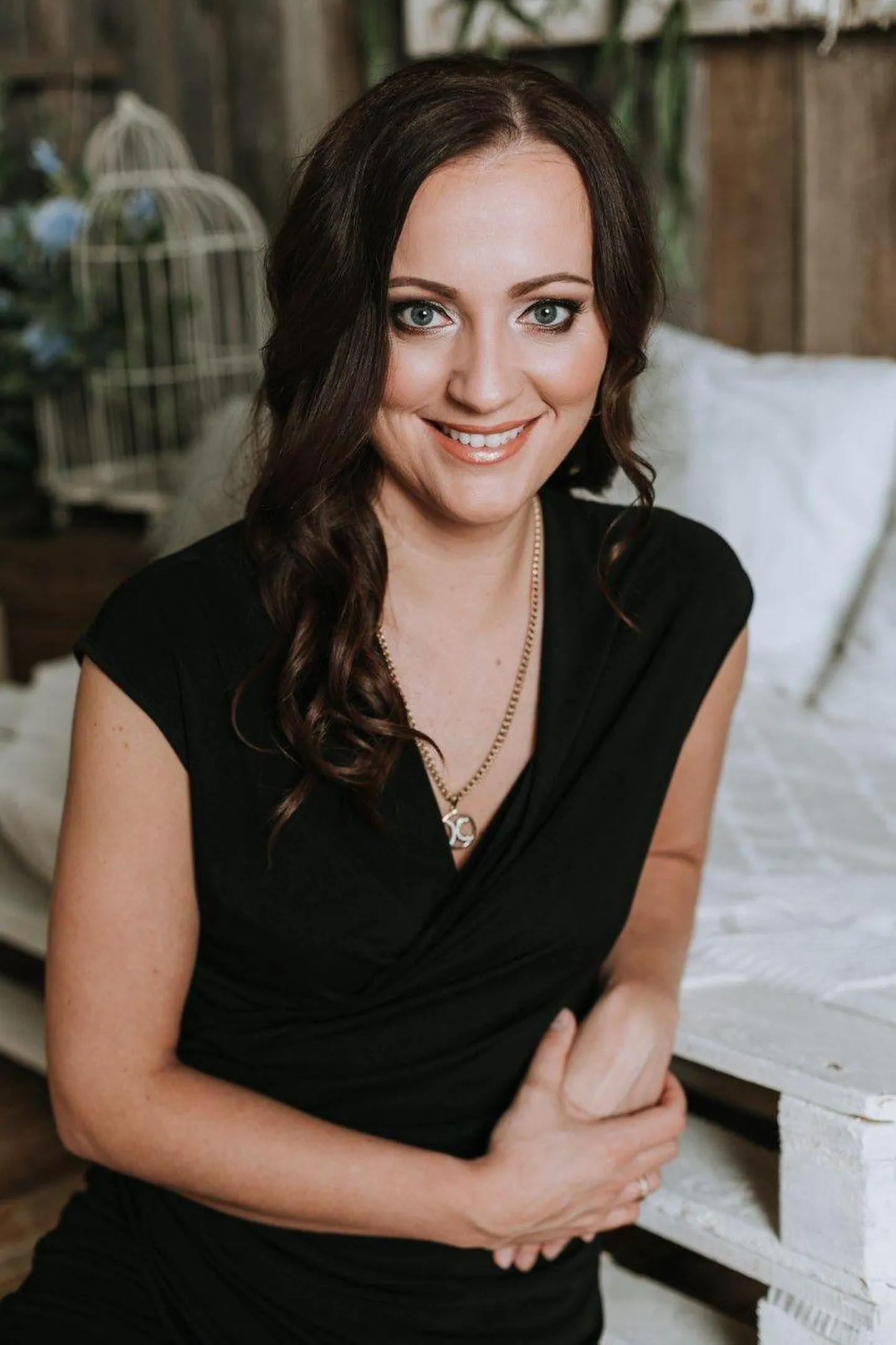 Katrin Kuusemäe.