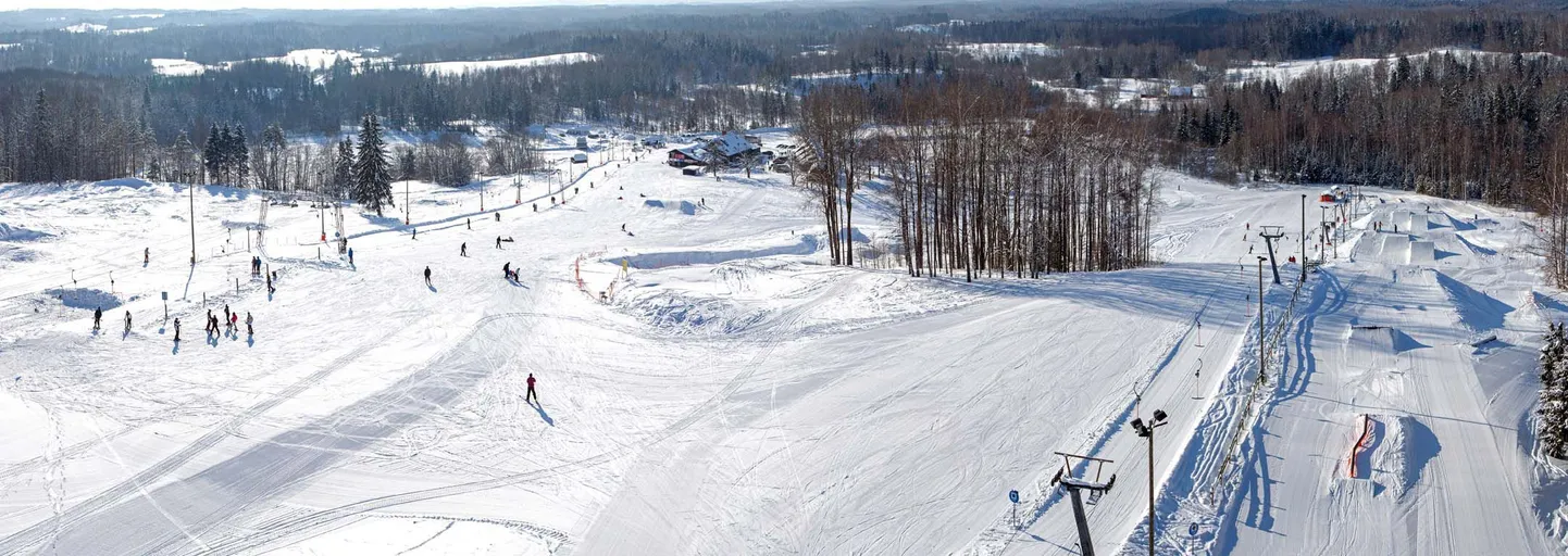 Kuutsemägi