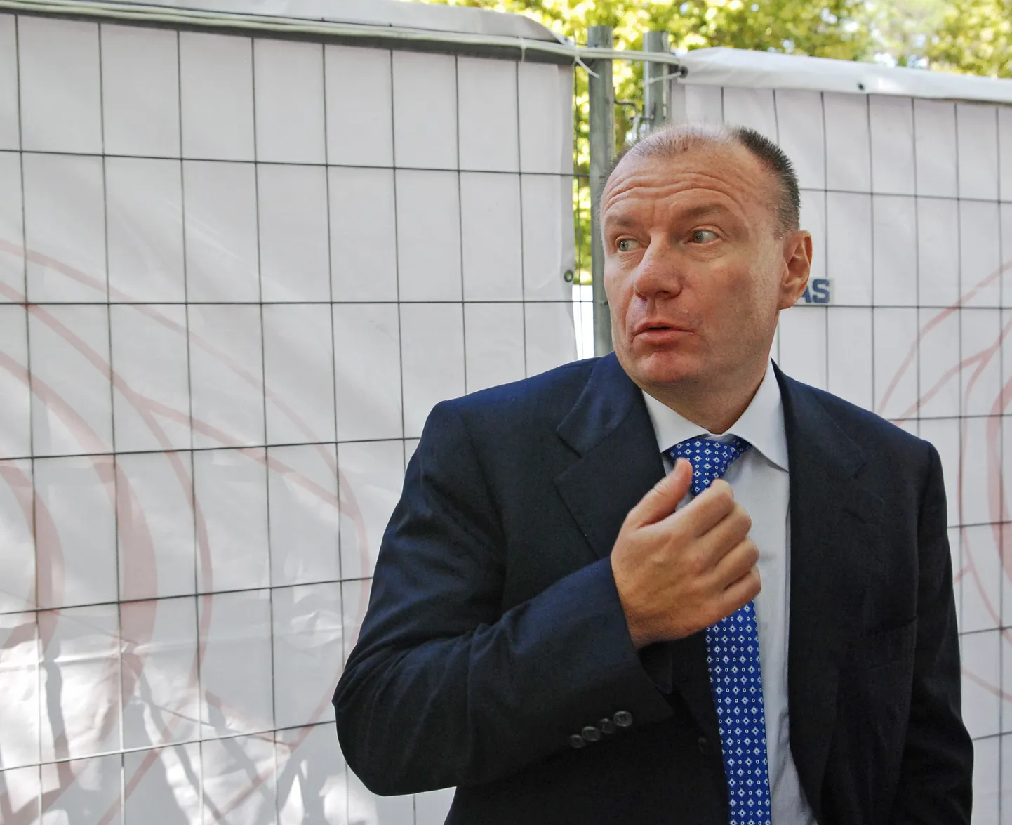 Vladimir Potanin