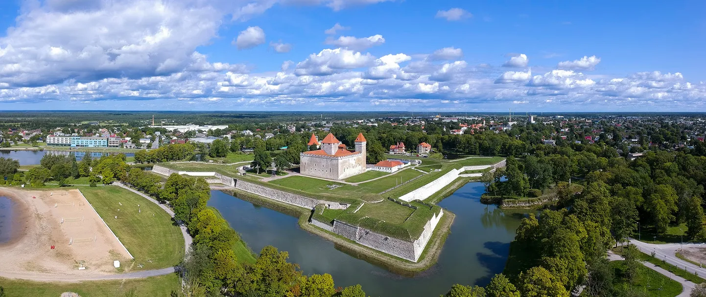 Kuressaare linn
