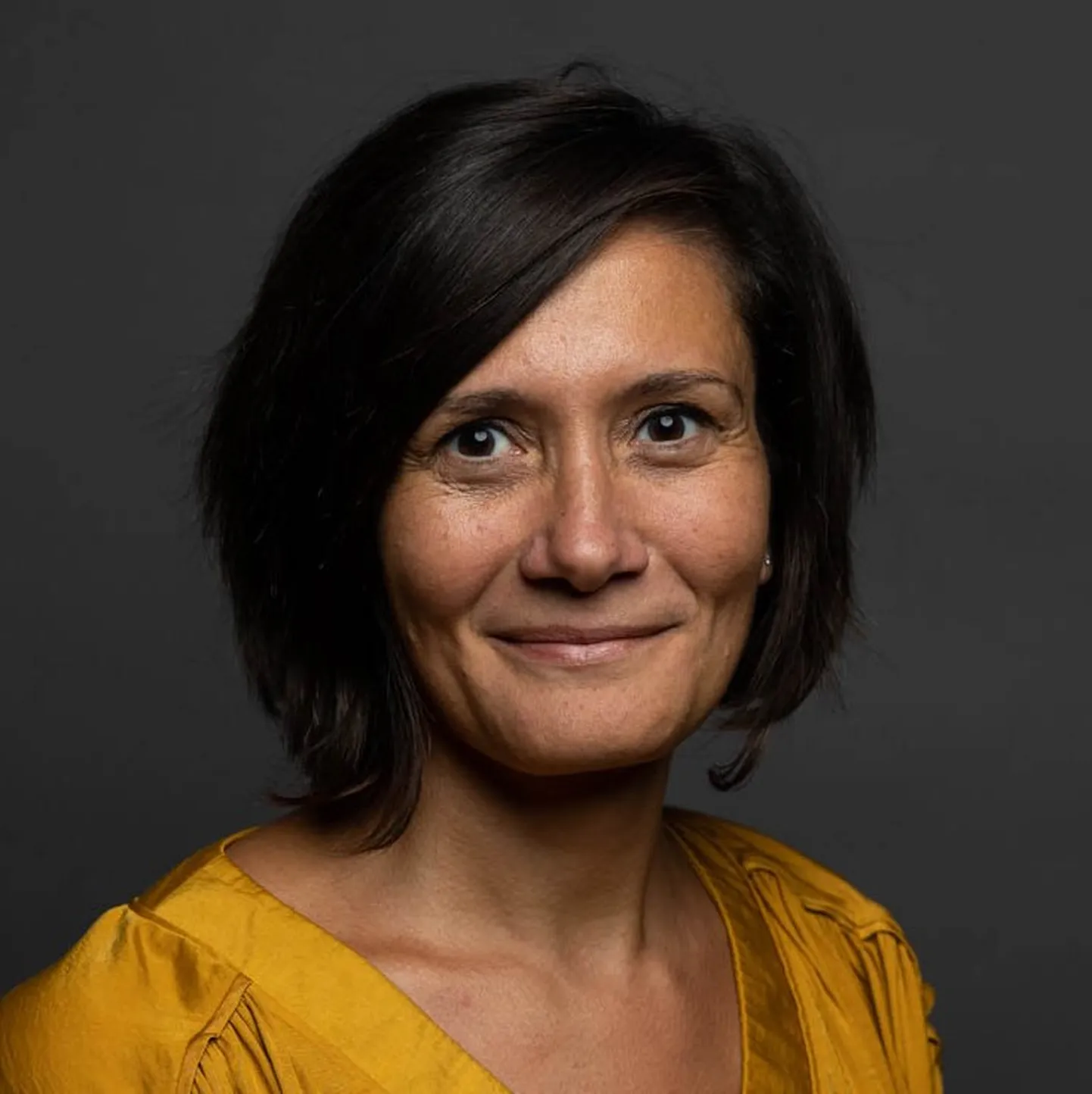 Susi Dennison, Euroopa Välissuhete Nõukogu (ECFR) vanemteadur