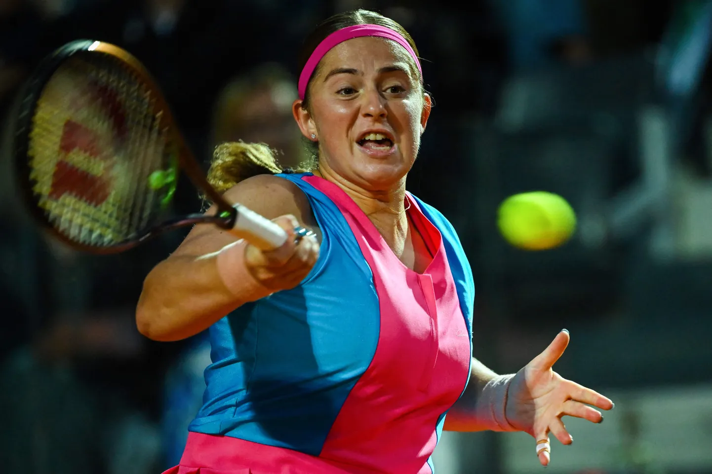 Aļona Ostapenko