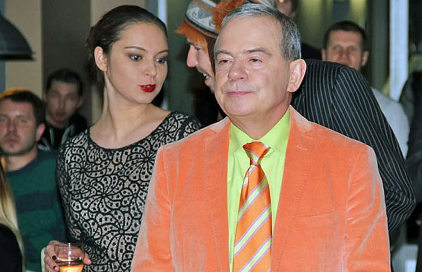Raksta foto