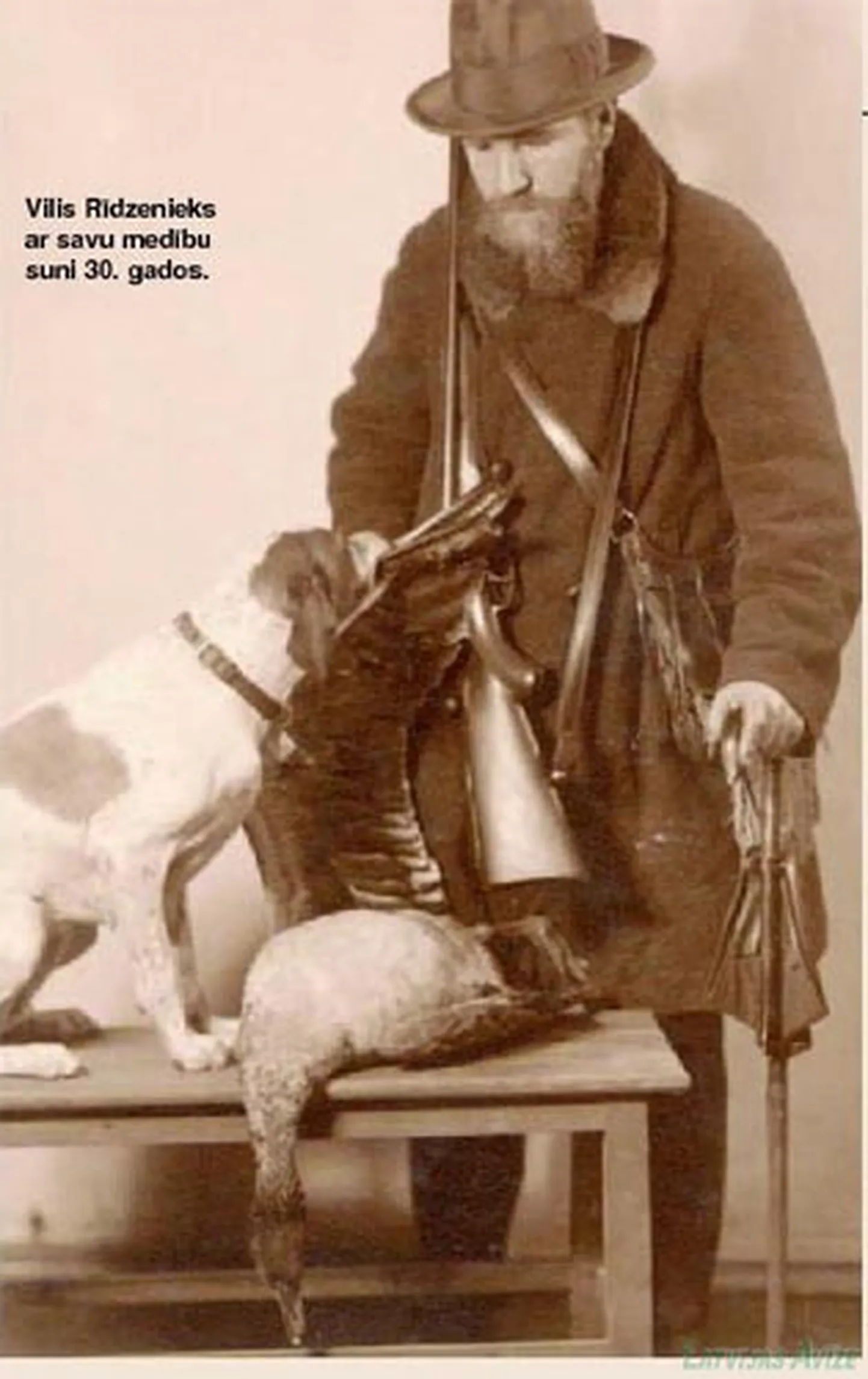 Raksta foto