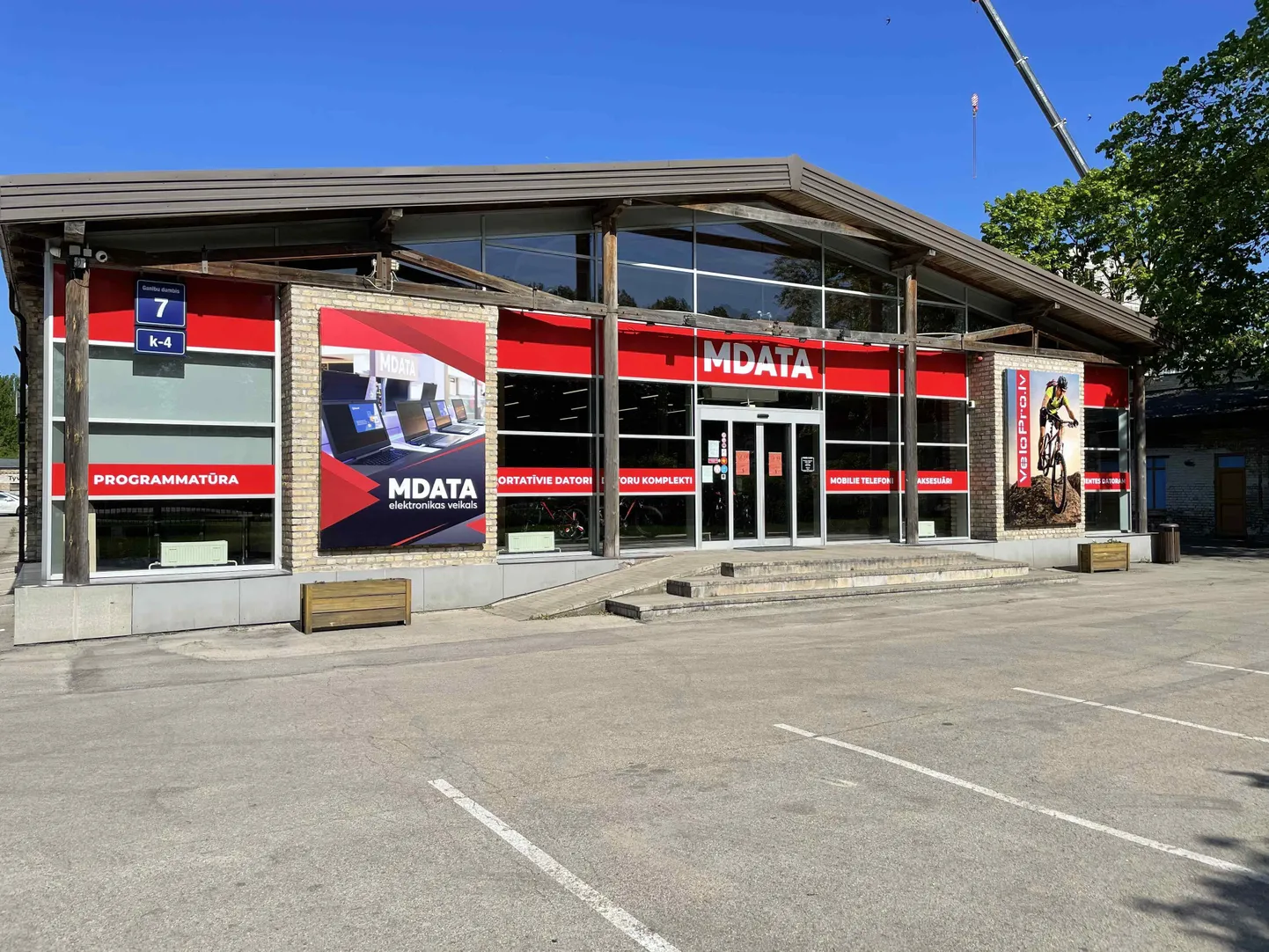 Raksta foto