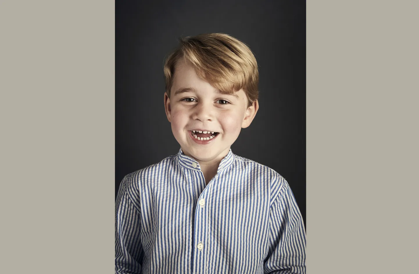Prints George