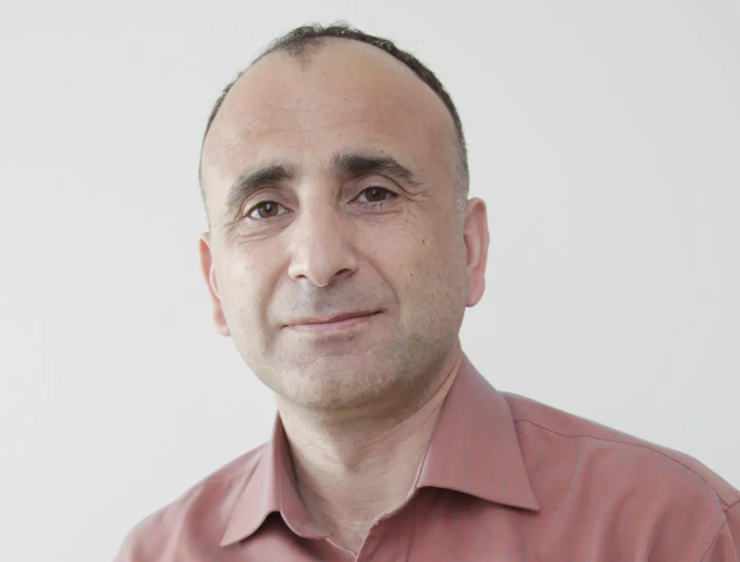 Arthur Barsegjan