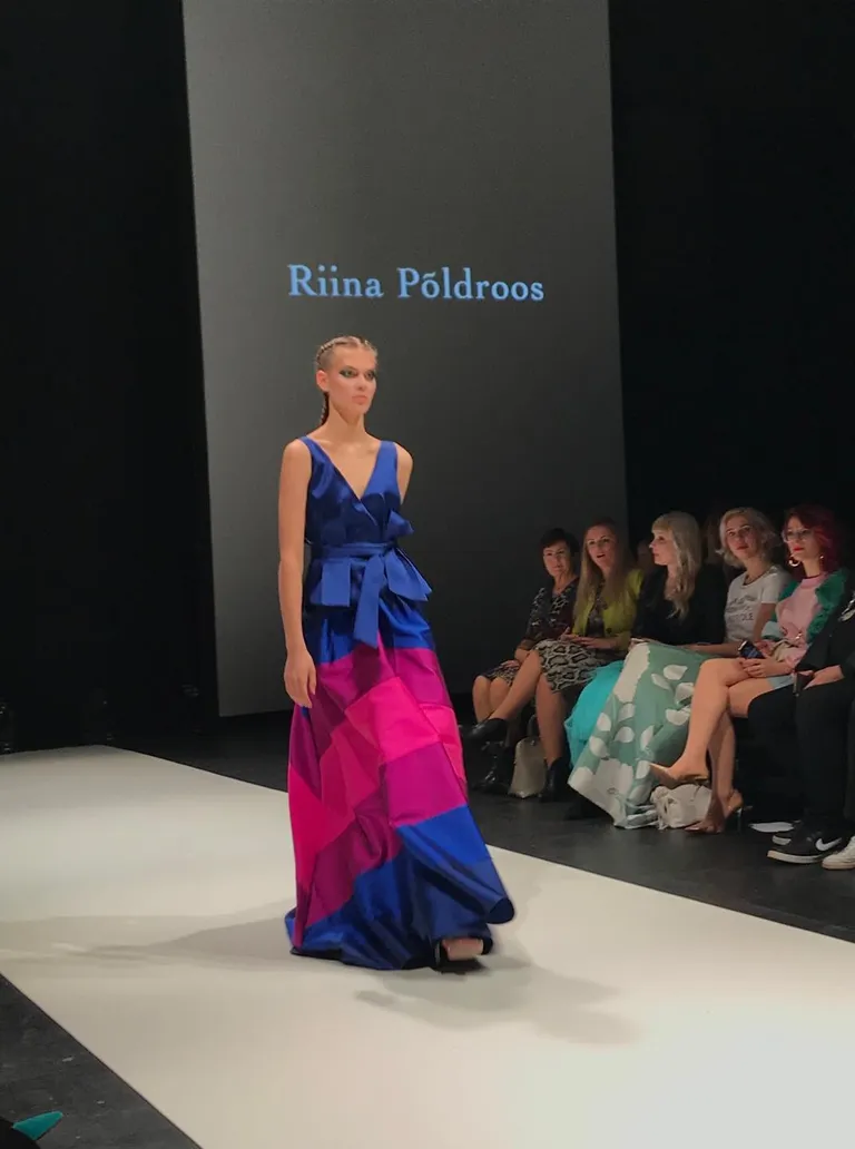 Riina Põldroos