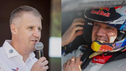 Ogier kahtleb, Aava usub: Rally1-autode kadumine lõhestab rallimaailma, kuid lootuskiir paistab