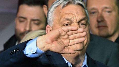 Viktor Orbáni meediaimpeerium on kokku varisemas