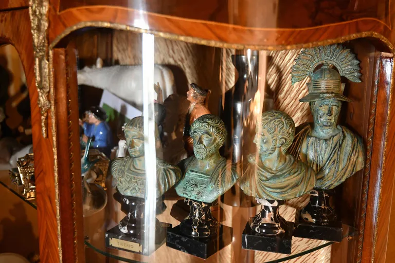 Рим, мафия