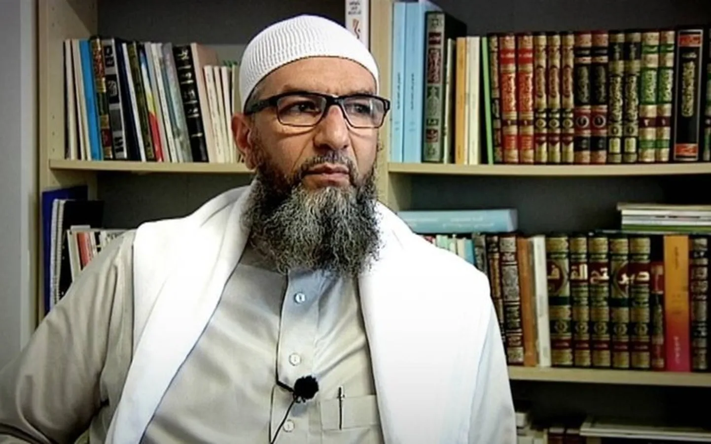 Abu Raad