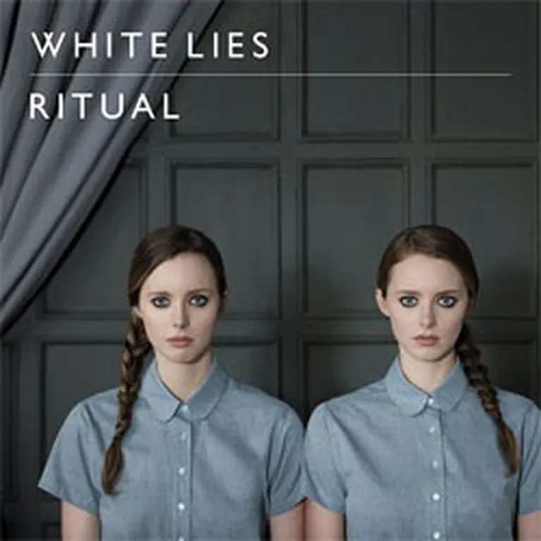 White Lies "Ritual" 