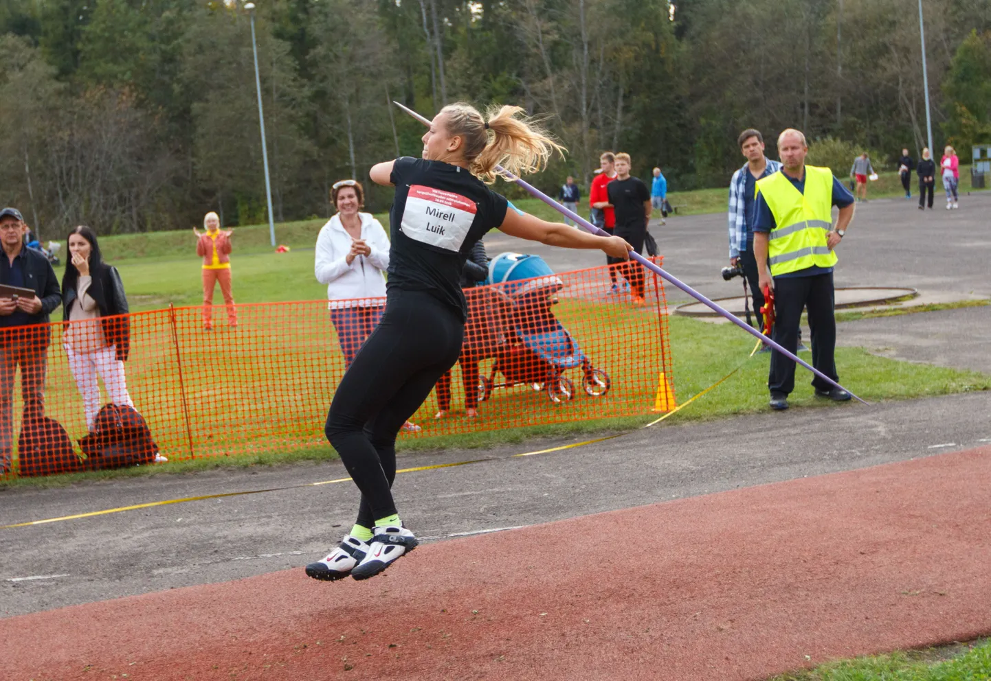 Mirell Luik