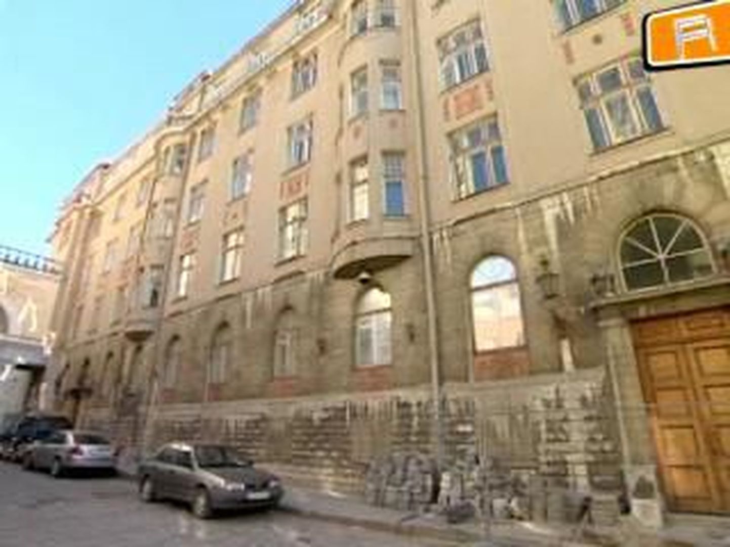 Tallinnas müüakse ohtralt mahlakat kinnisvara