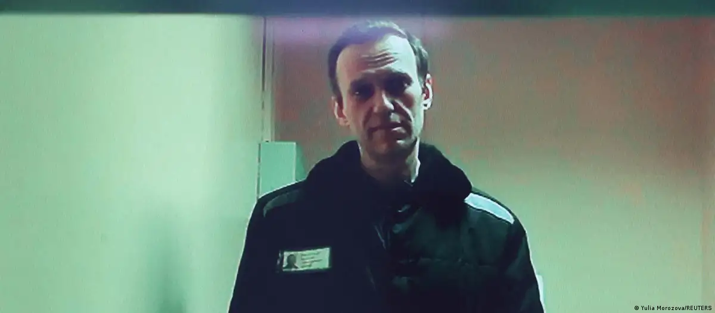 Руководство ИК-6 утверждает, что Алексея Навального в этой колонии больше нет