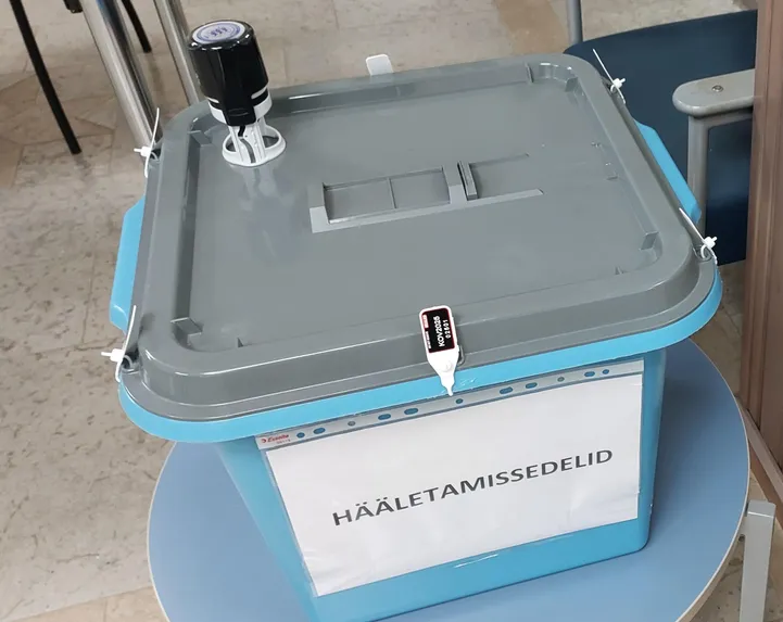 JUHTKIRI Valimispettused jäävad kummitama