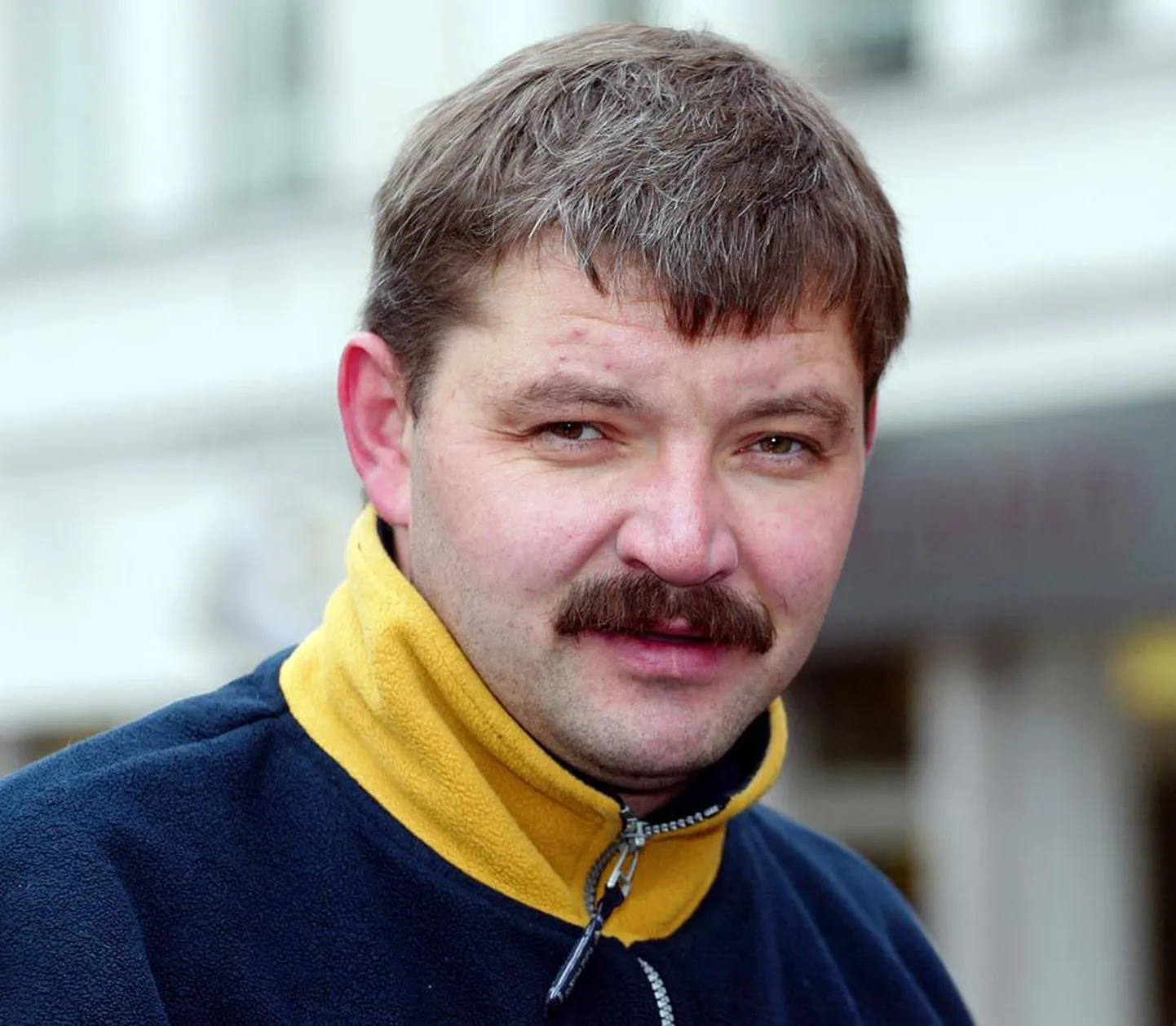 Sven Heinlaid