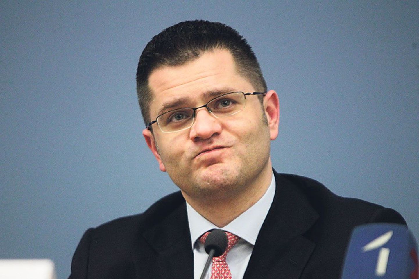 ÜRO peaassamblee uus eesistuja on Serbia eksvälisminister Vuk Jeremic.