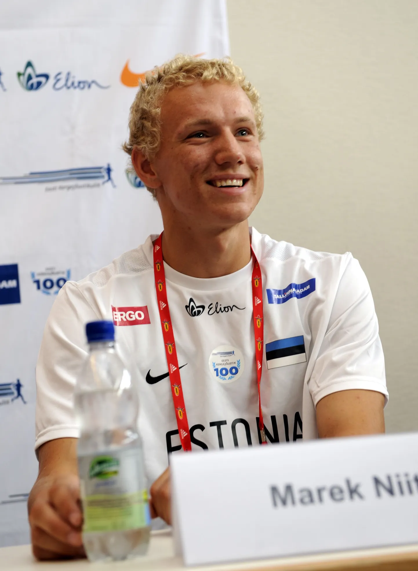 Marek Niit