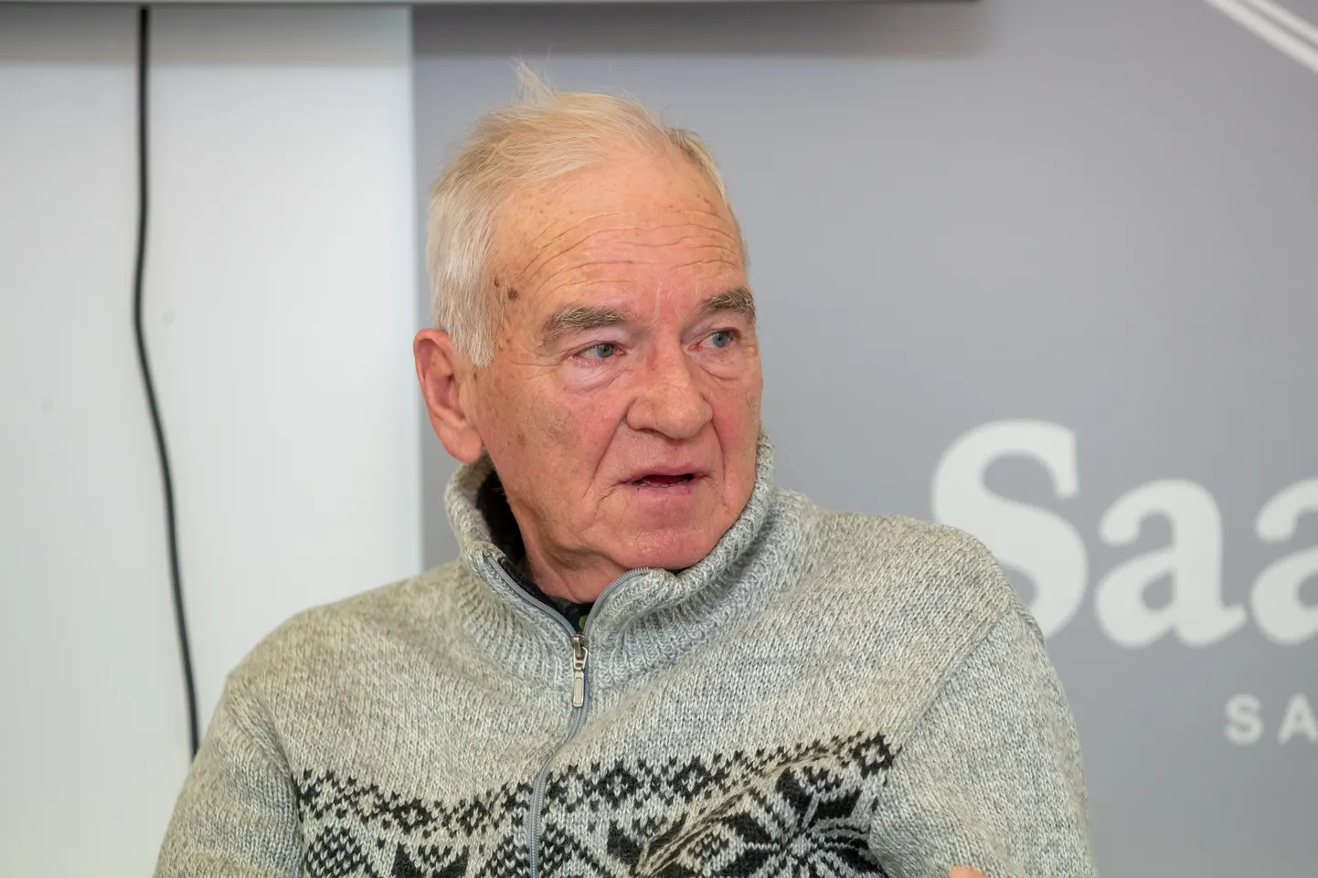 Aivar Sõrm