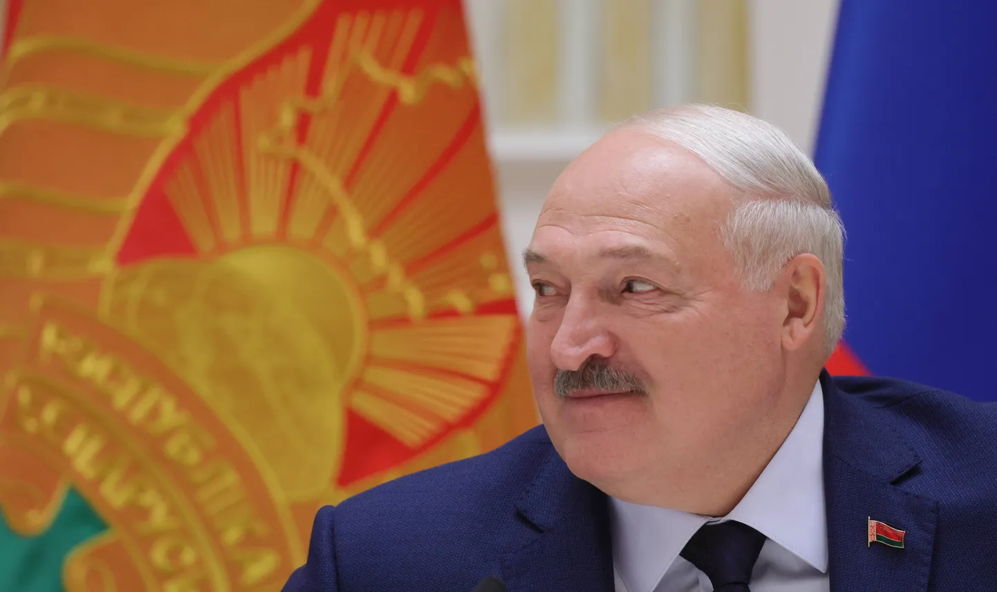 Конкурентные выборы в Беларуси обещает только ЦИК страны.