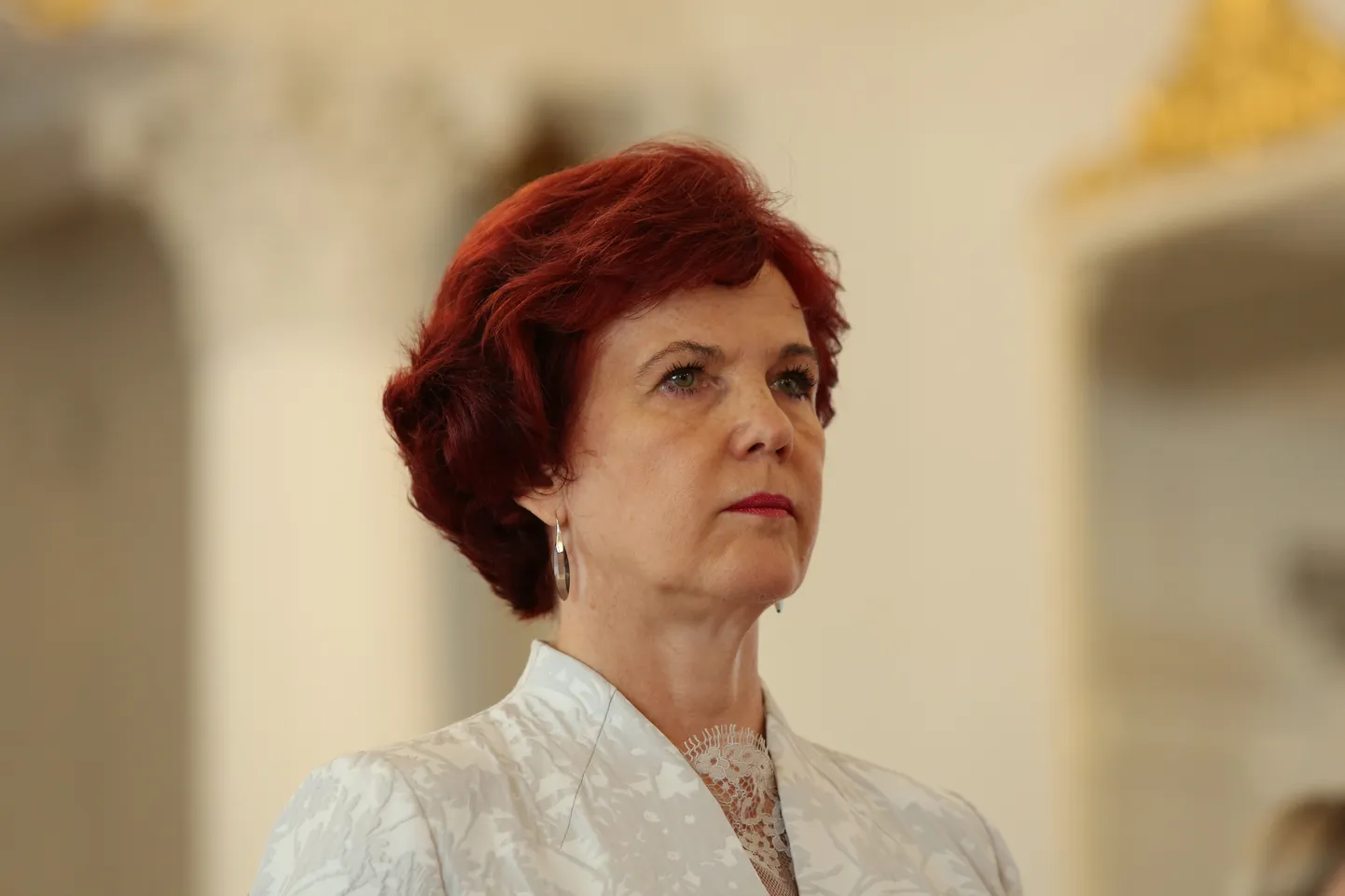 Солвита Аболтиня