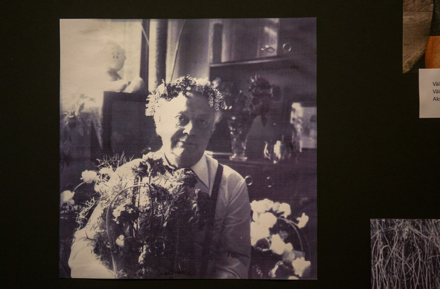 Siin on Juhan Peegel 60 aastat vana ehk üks ilus foto 1979. aasta 19. maist.