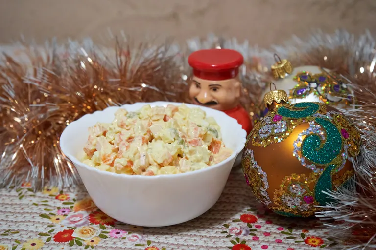 Оливье