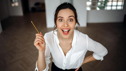 TESTS ⟩ Vai proti pareizi lietot 