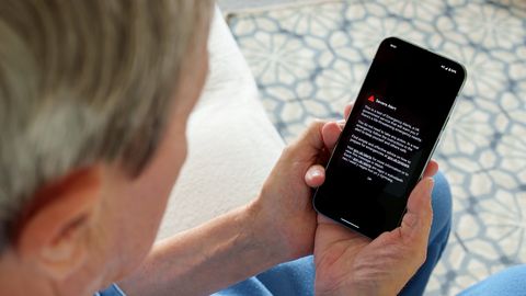 Mācības ar šūnu apraides paziņojumiem Ludzas un Rēzeknes novadā aizvadītas bez tehniskām problēmām