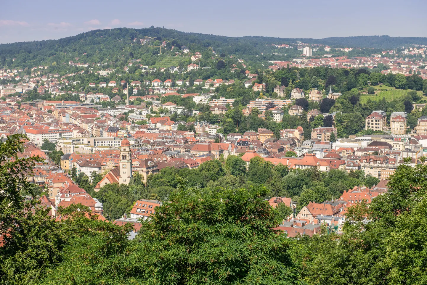Stuttgart