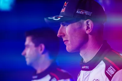 Elfyn Evans