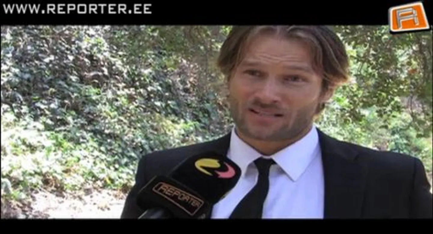 Johann Urb