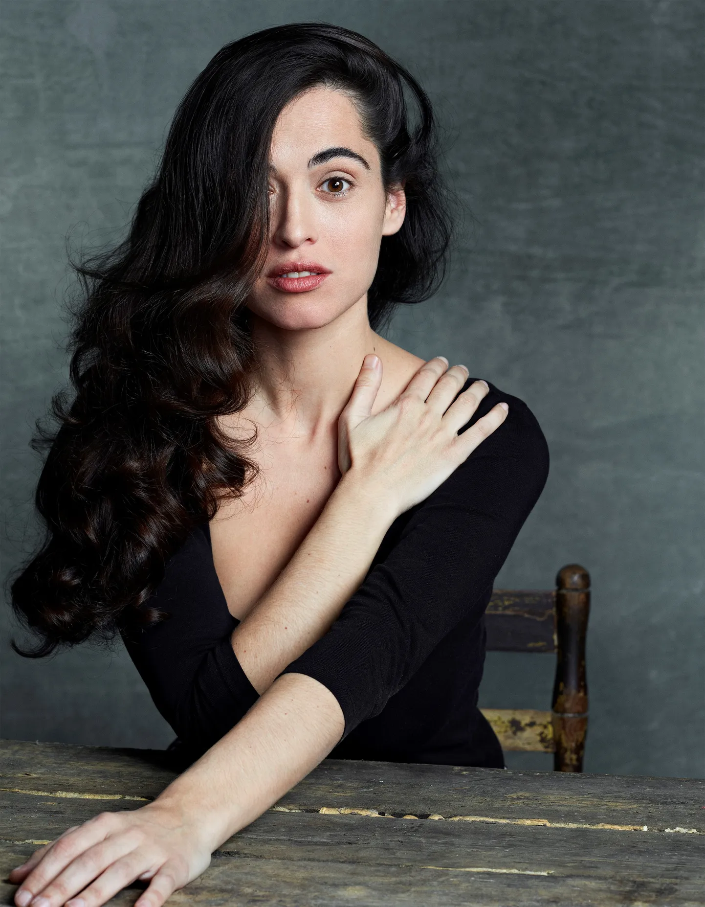 Silvia Perez Cruz