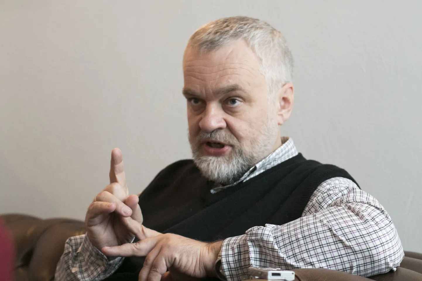 Из всех русских писателей XX века Алексей Варламов более других ценит Андрея Платонова.