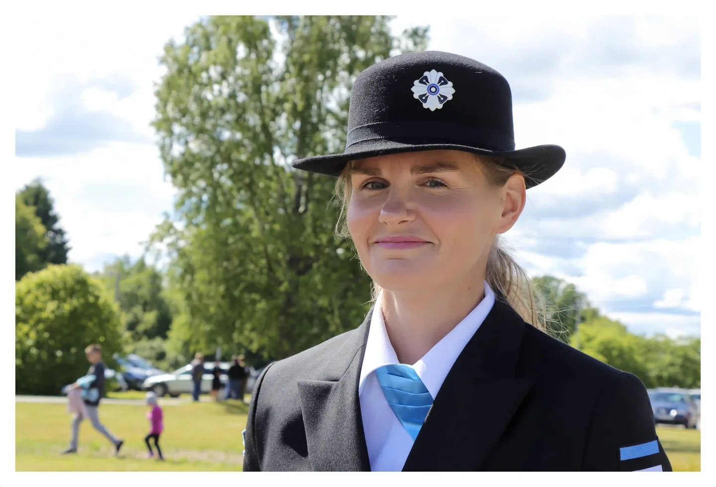 Maarit Nõmm