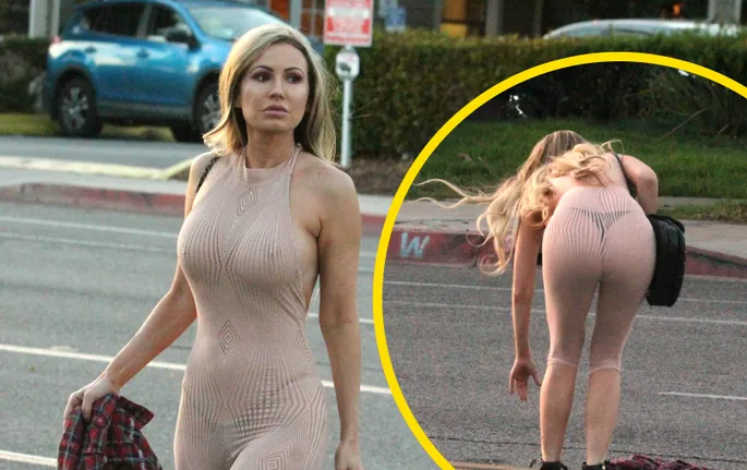 Анфиса Чеховамен жыныстық қатынас, аяқ әуесқойлары